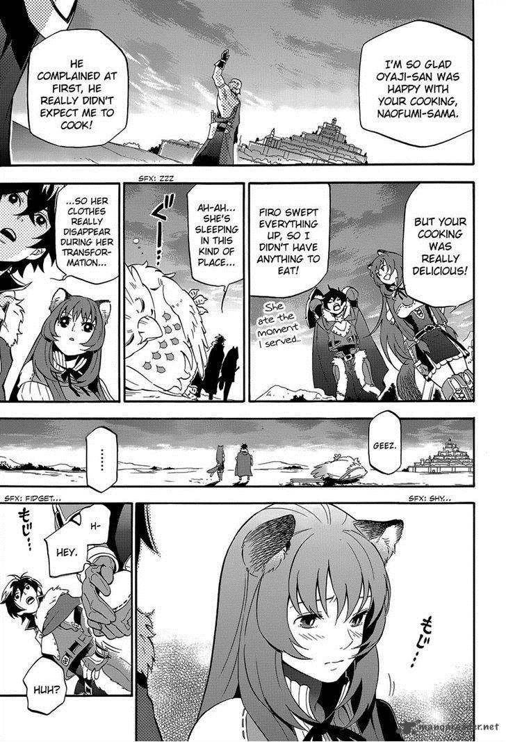 Tate No Yuusha No Nariagari 11 39