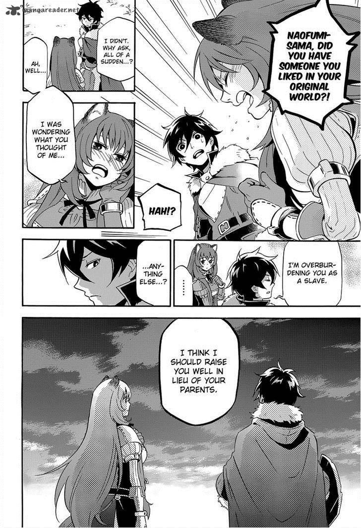 Tate No Yuusha No Nariagari 11 40