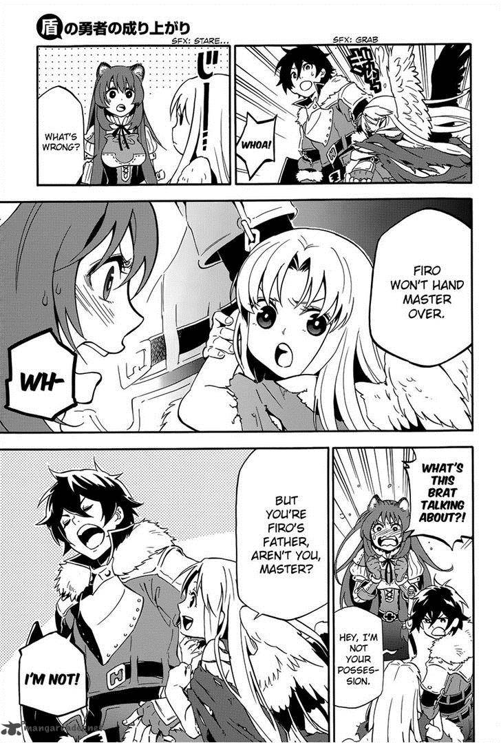 Tate No Yuusha No Nariagari 11 7
