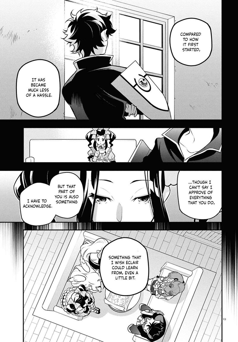 Tate No Yuusha No Nariagari 110 13