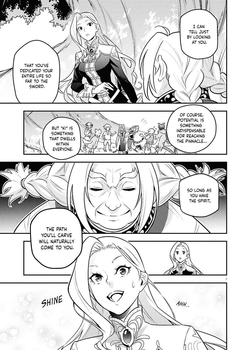 Tate No Yuusha No Nariagari 110 7