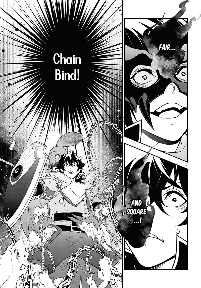 Tate No Yuusha No Nariagari 111 13