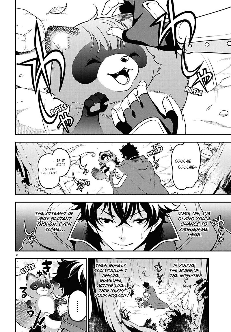 Tate No Yuusha No Nariagari 111 2