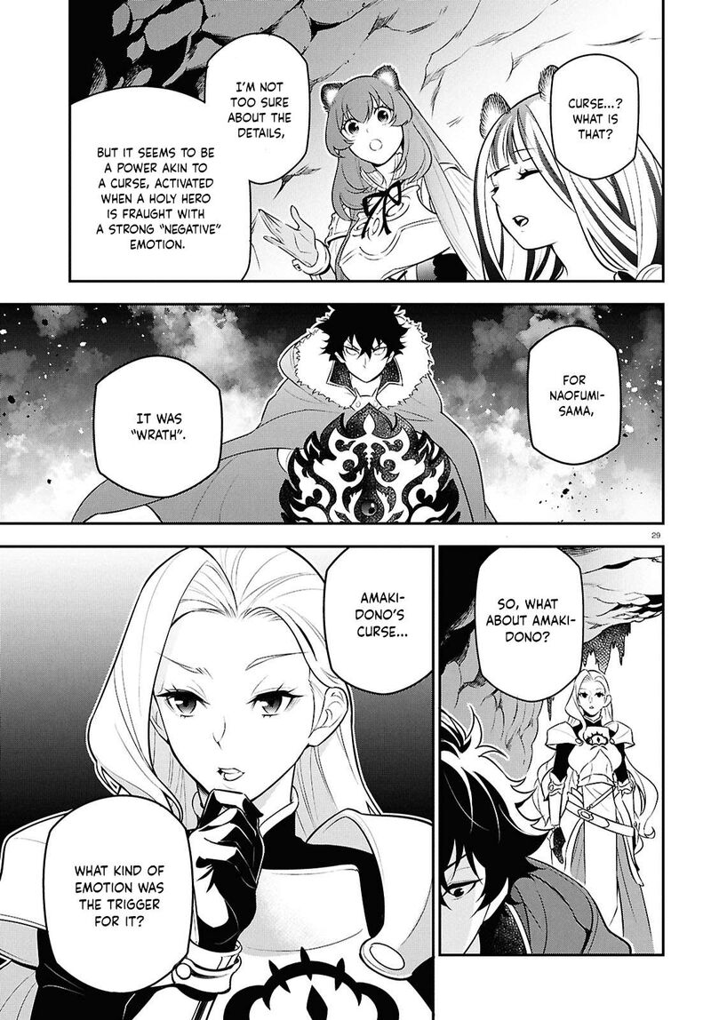 Tate No Yuusha No Nariagari 111 29