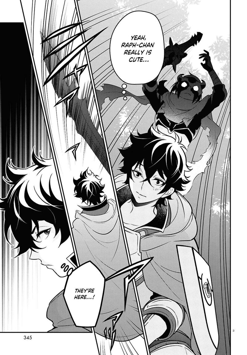 Tate No Yuusha No Nariagari 111 3