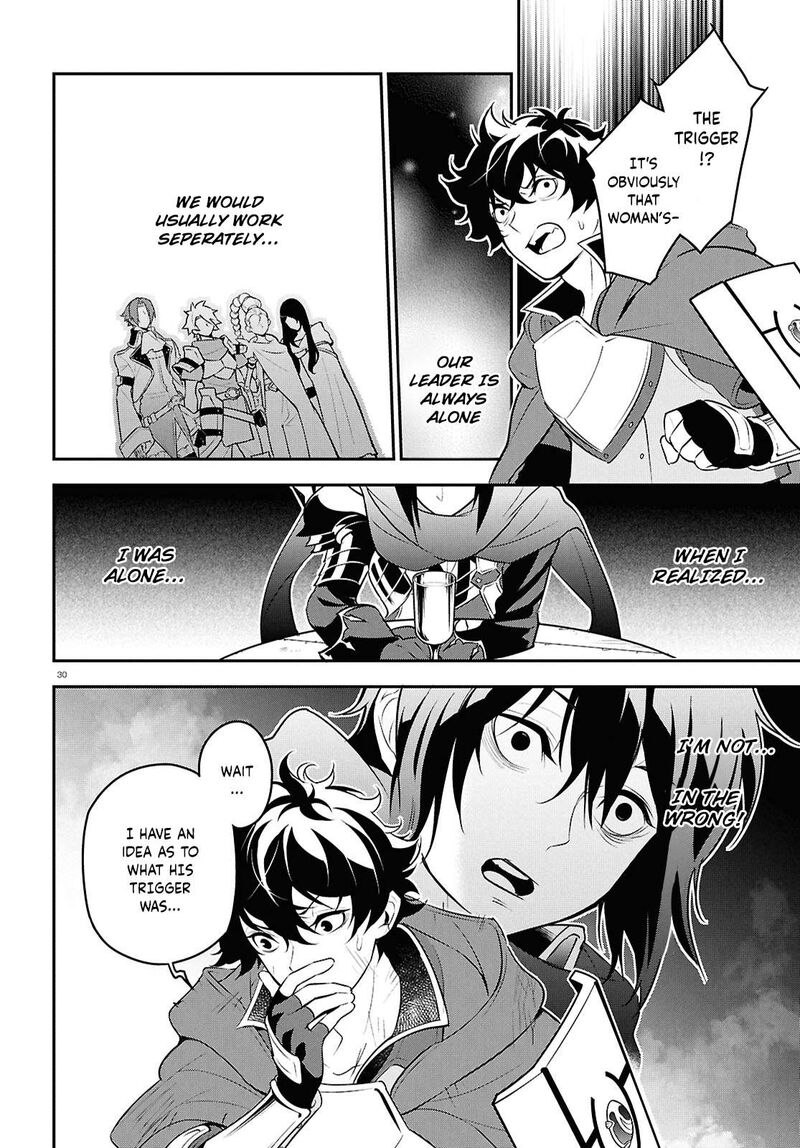 Tate No Yuusha No Nariagari 111 30
