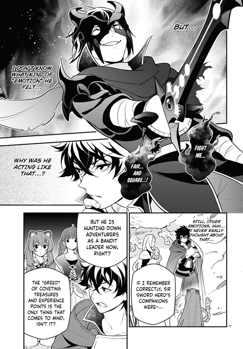 Tate No Yuusha No Nariagari 111 31