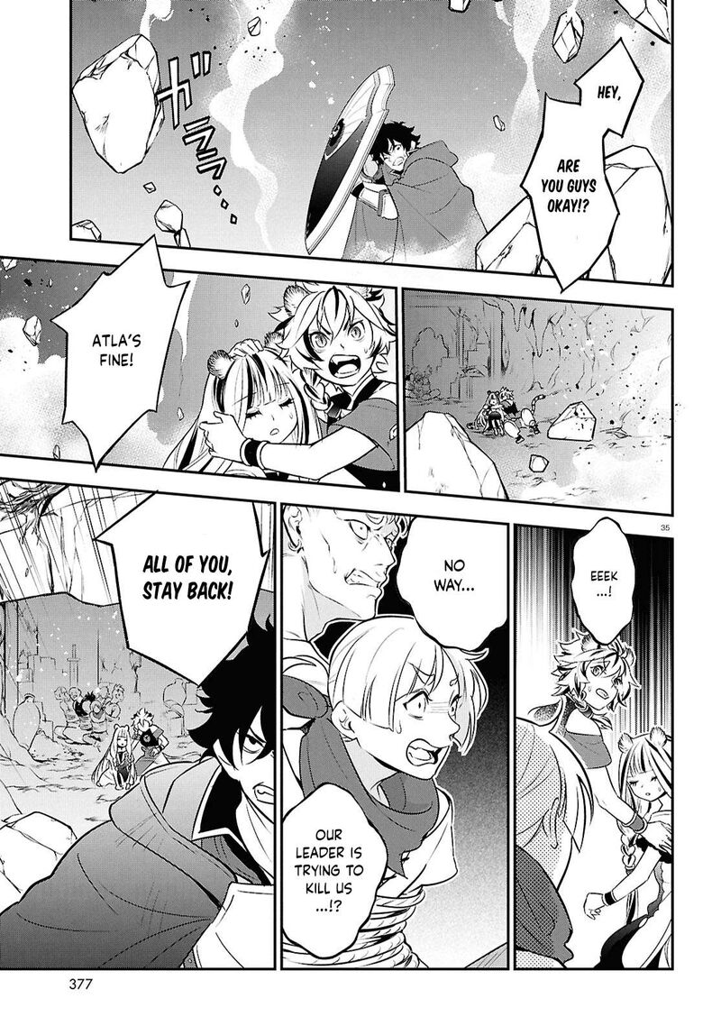 Tate No Yuusha No Nariagari 111 35