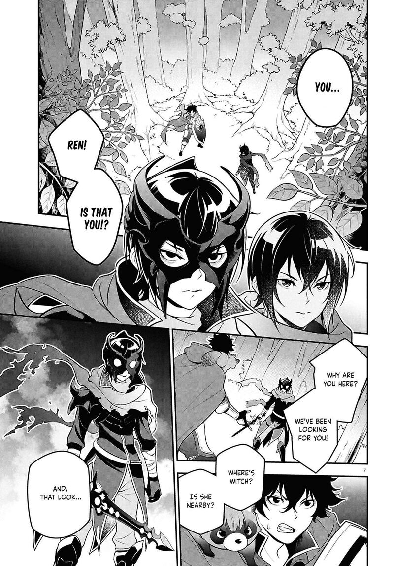 Tate No Yuusha No Nariagari 111 7