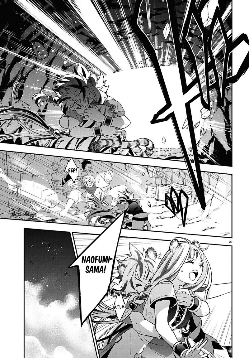 Tate No Yuusha No Nariagari 112 23
