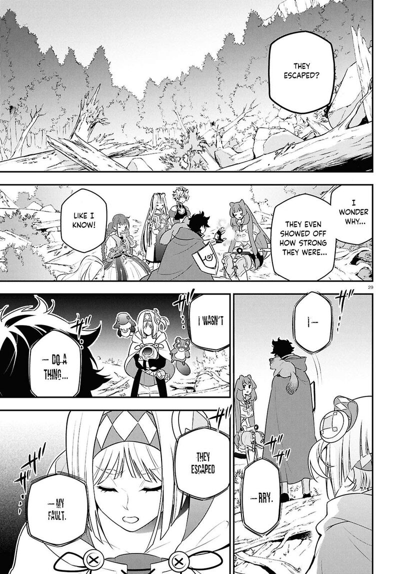 Tate No Yuusha No Nariagari 112 29