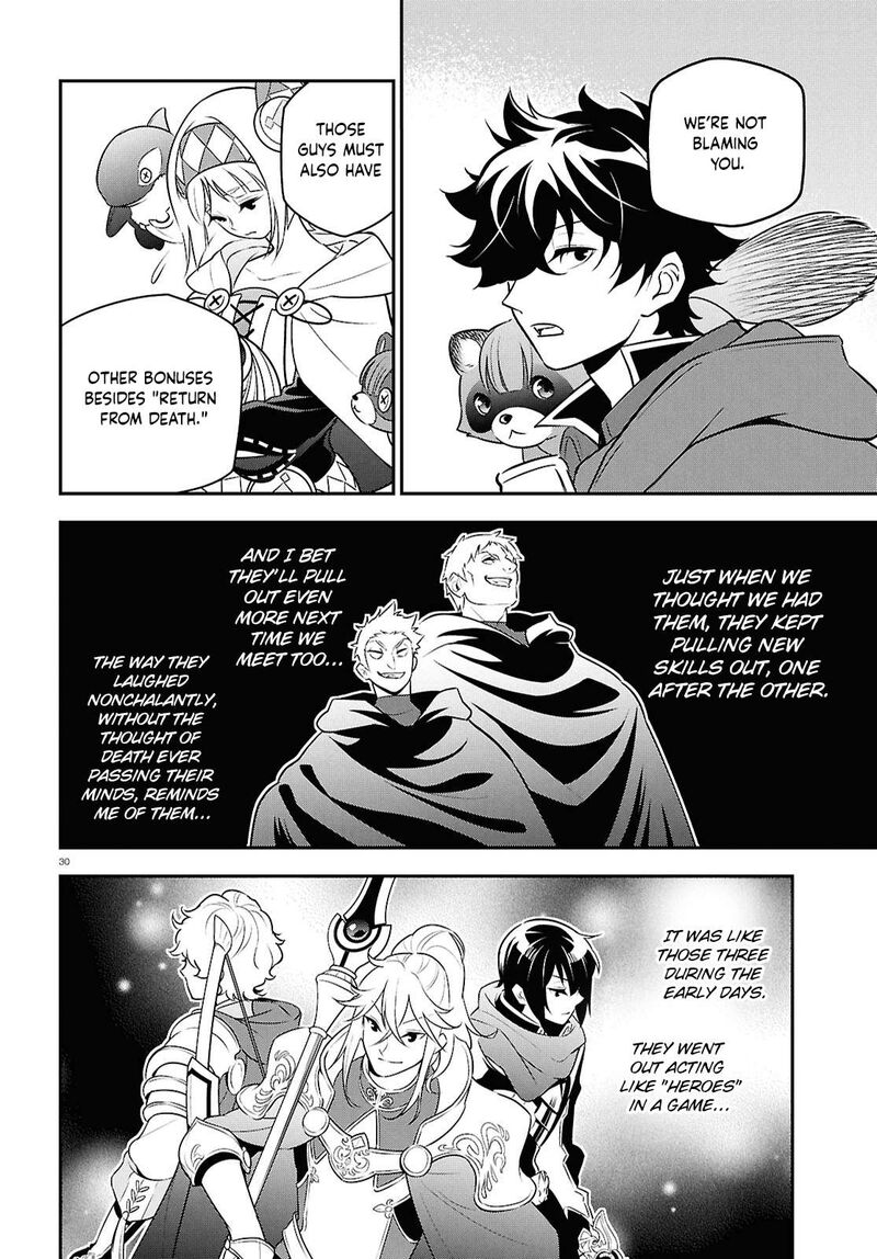 Tate No Yuusha No Nariagari 112 30