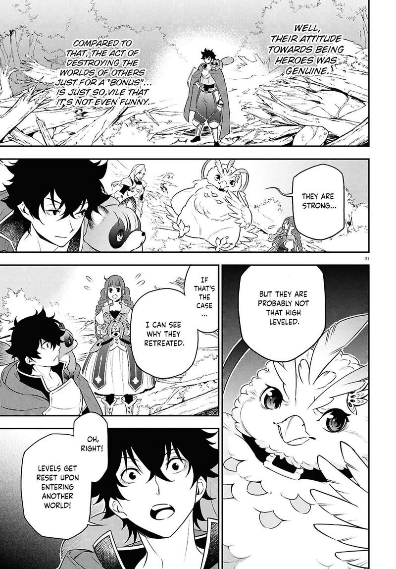 Tate No Yuusha No Nariagari 112 31