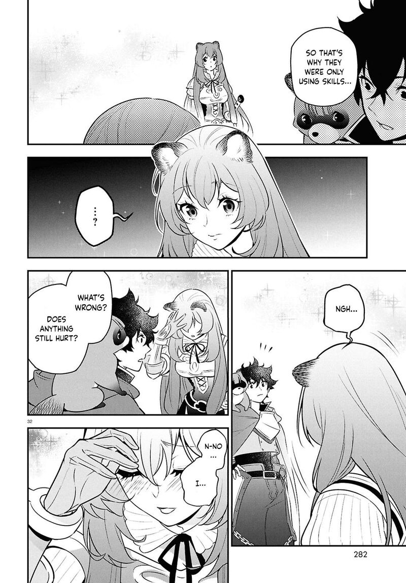 Tate No Yuusha No Nariagari 112 32