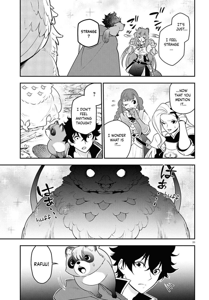 Tate No Yuusha No Nariagari 112 33