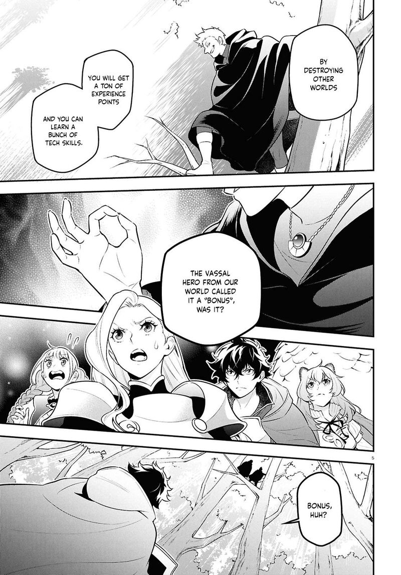 Tate No Yuusha No Nariagari 112 6