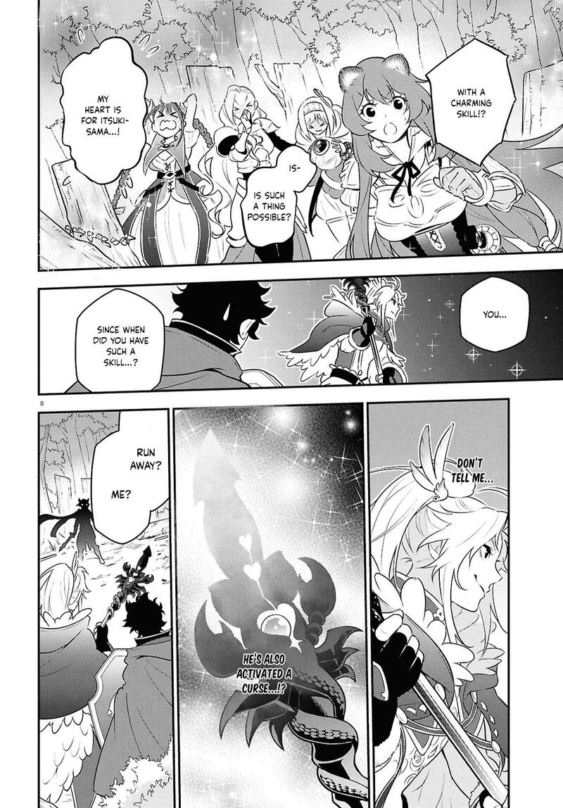 Tate No Yuusha No Nariagari 113 11