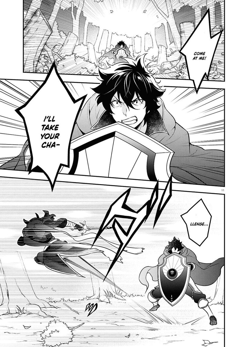 Tate No Yuusha No Nariagari 113 14