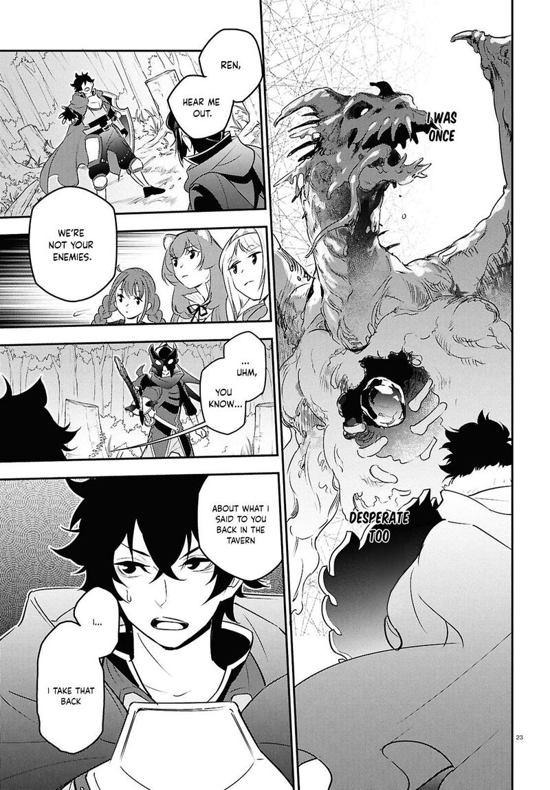 Tate No Yuusha No Nariagari 113 26