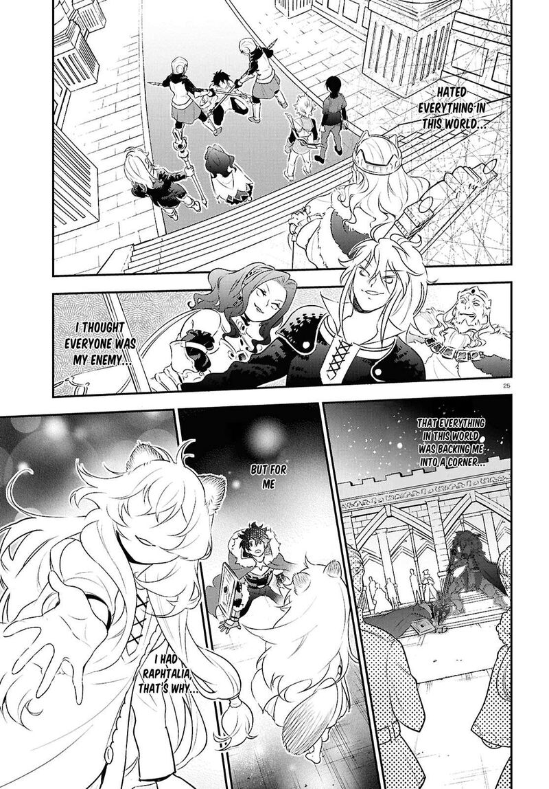 Tate No Yuusha No Nariagari 113 28