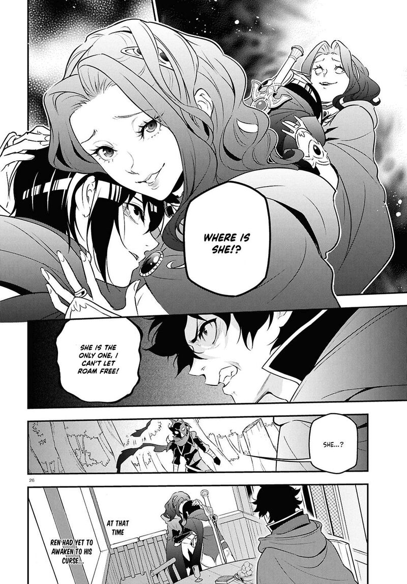 Tate No Yuusha No Nariagari 113 29