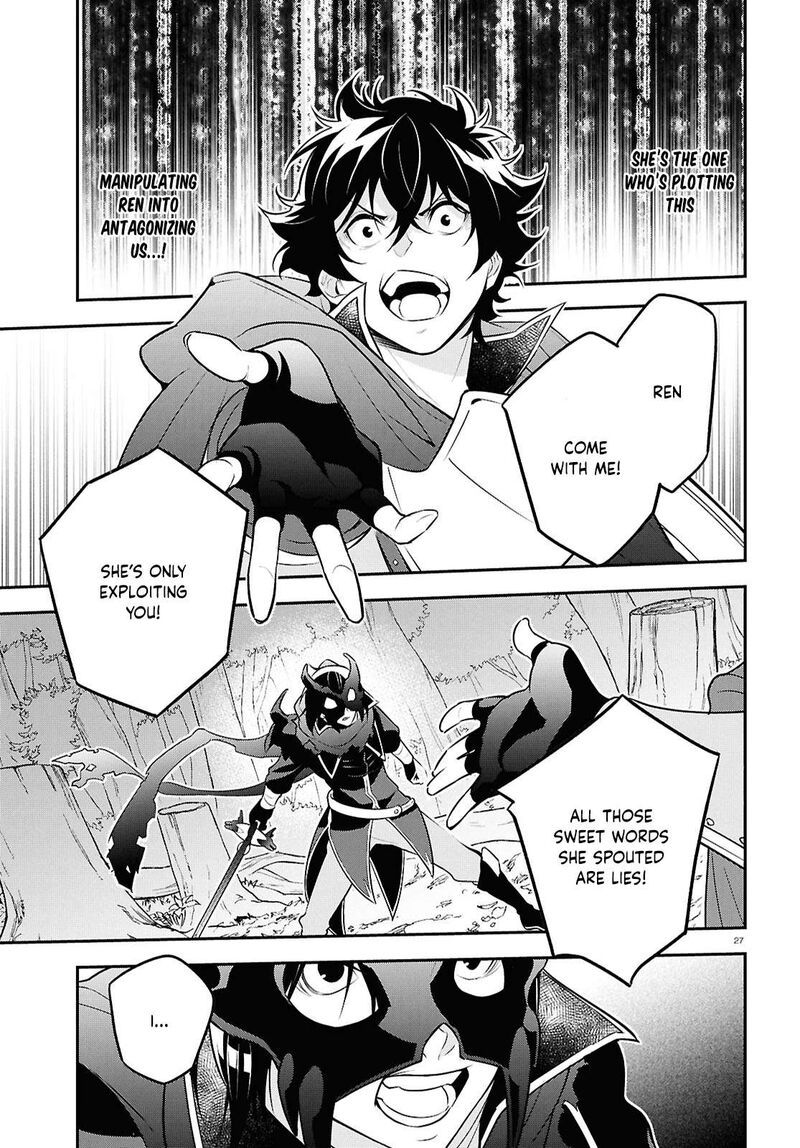 Tate No Yuusha No Nariagari 113 30