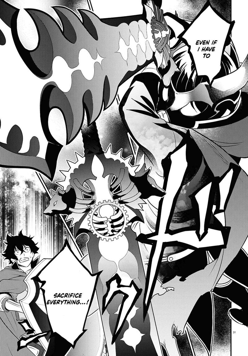 Tate No Yuusha No Nariagari 113 34