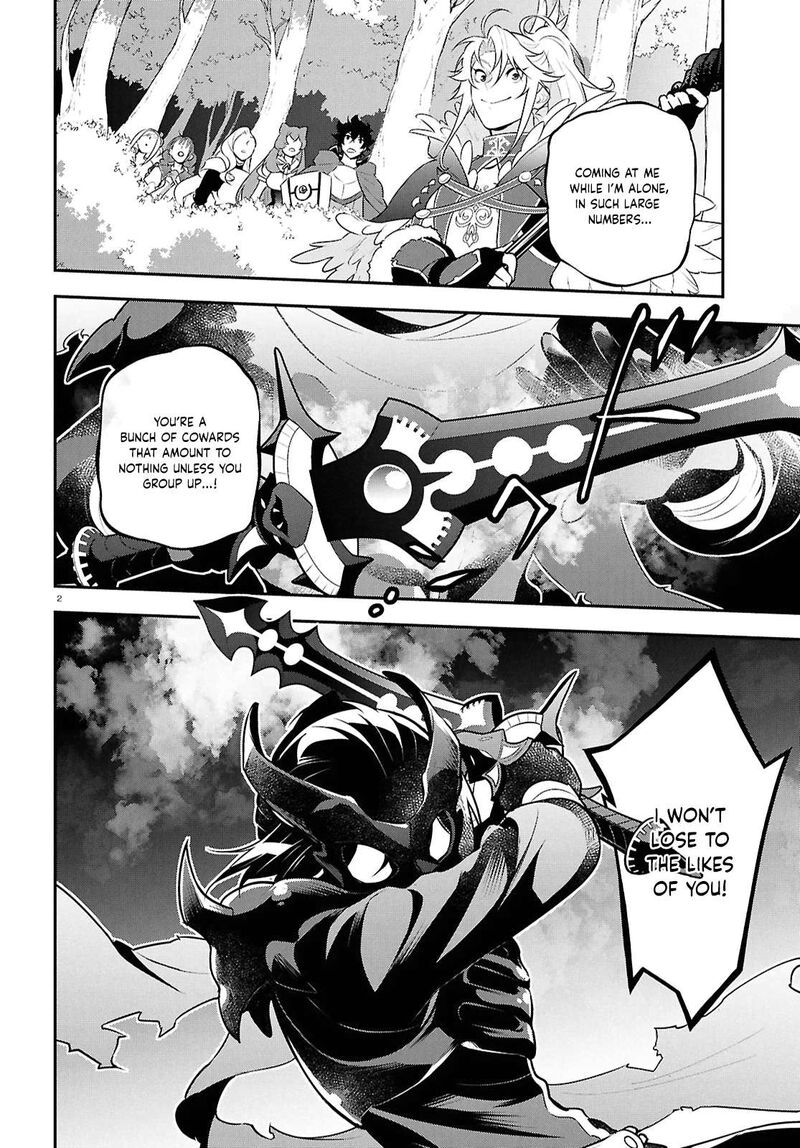 Tate No Yuusha No Nariagari 113 5
