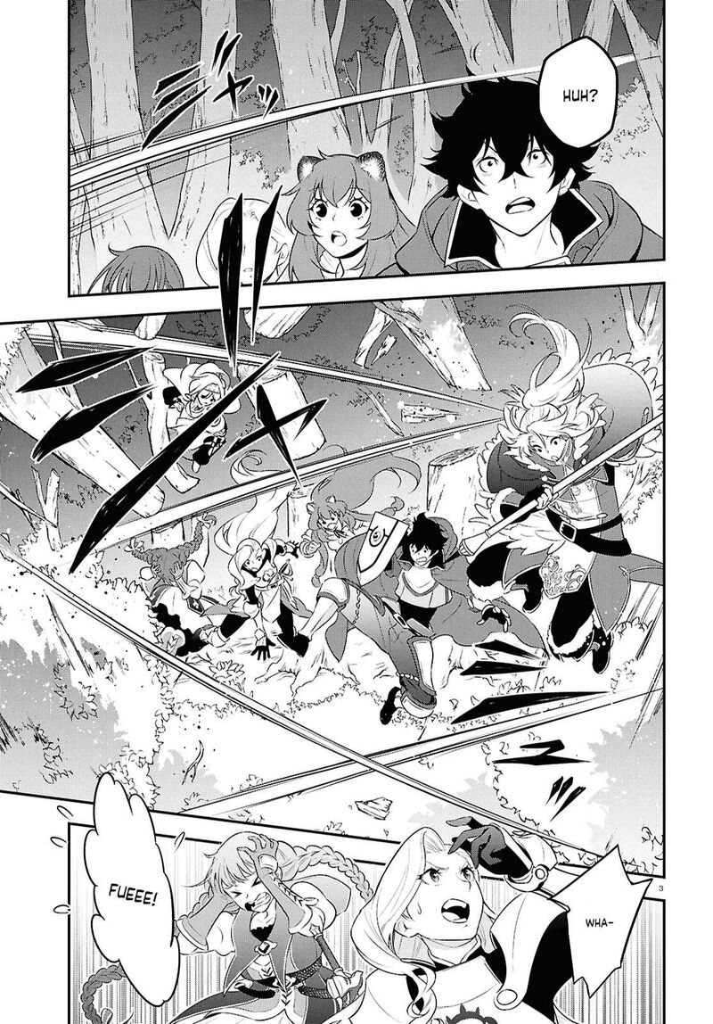 Tate No Yuusha No Nariagari 113 6