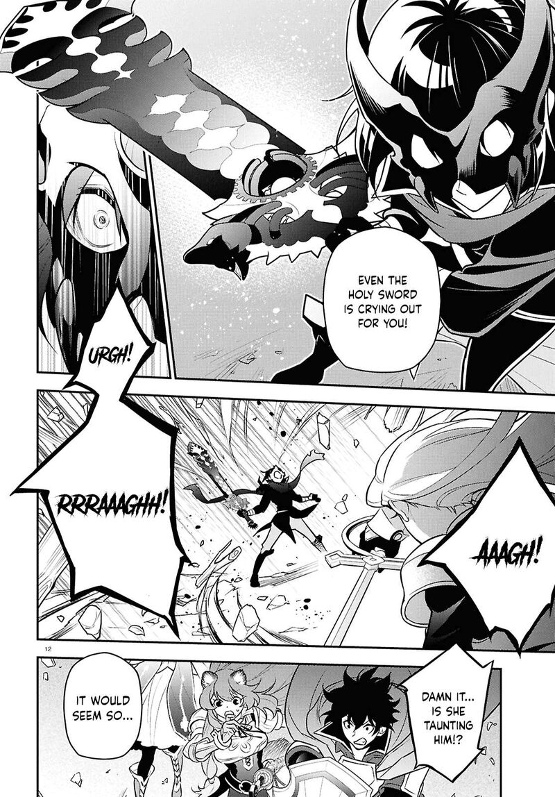 Tate No Yuusha No Nariagari 114 12