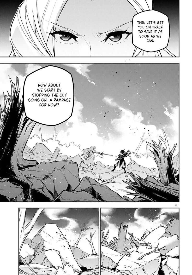 Tate No Yuusha No Nariagari 114 29