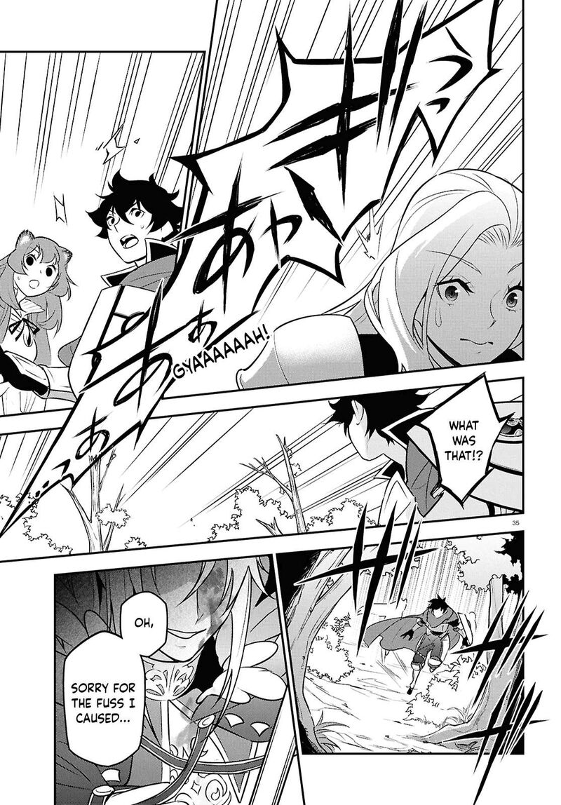 Tate No Yuusha No Nariagari 114 35