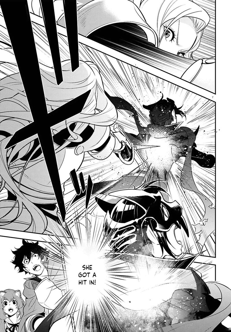 Tate No Yuusha No Nariagari 114 7