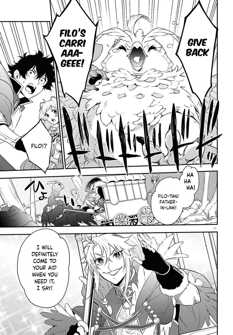 Tate No Yuusha No Nariagari 115 11