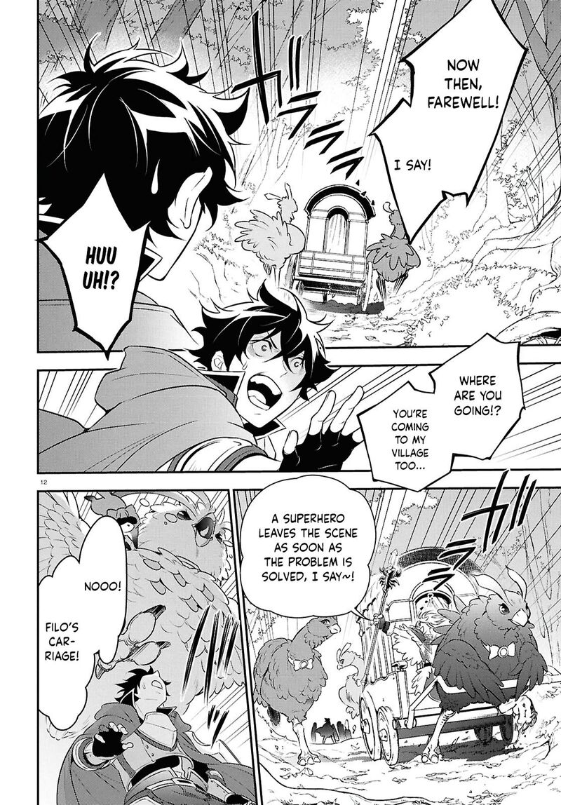Tate No Yuusha No Nariagari 115 12