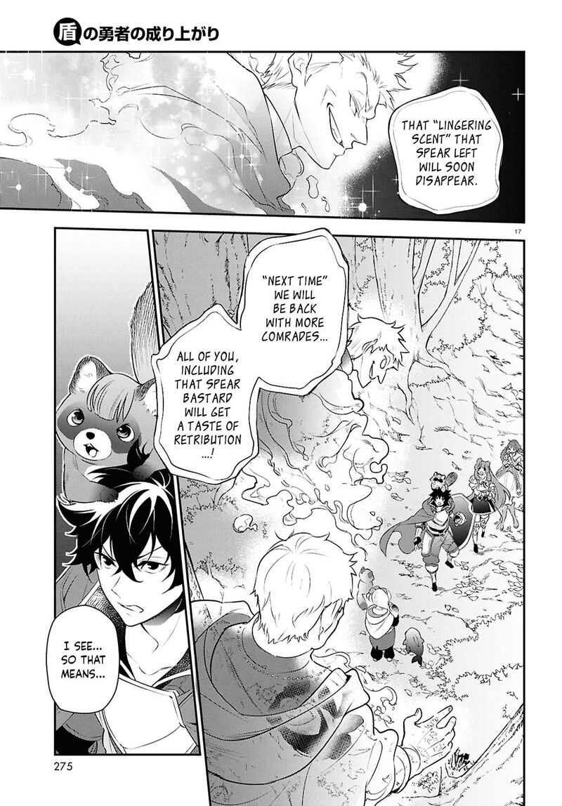 Tate No Yuusha No Nariagari 115 17