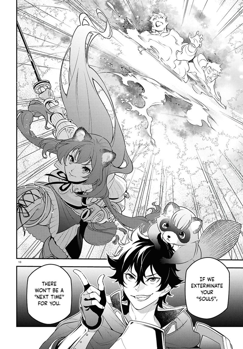 Tate No Yuusha No Nariagari 115 18