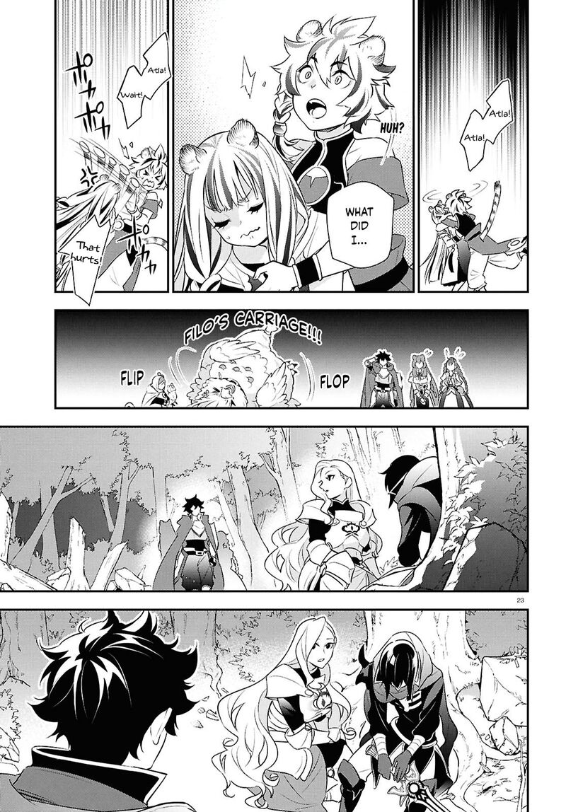 Tate No Yuusha No Nariagari 115 23
