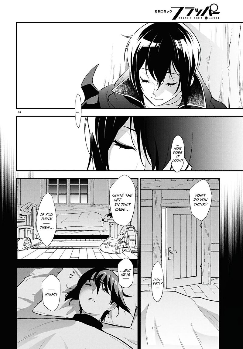 Tate No Yuusha No Nariagari 115 24