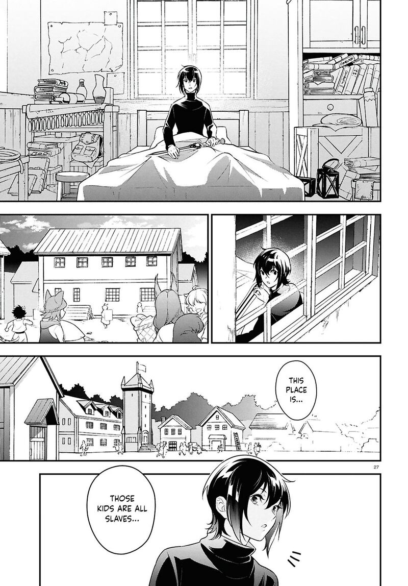 Tate No Yuusha No Nariagari 115 27