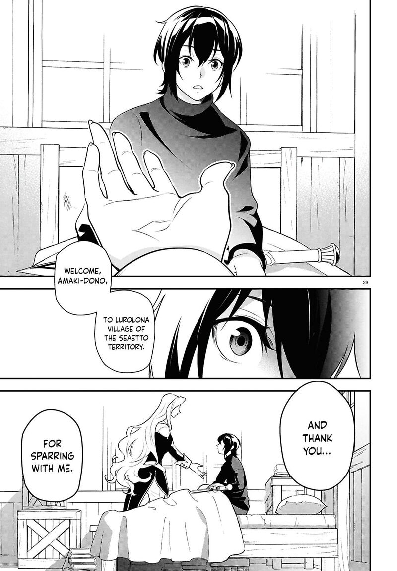 Tate No Yuusha No Nariagari 115 29