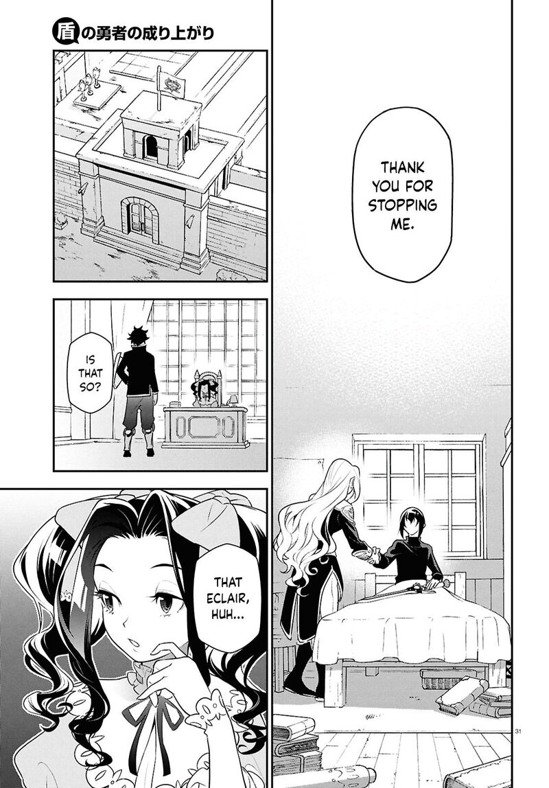 Tate No Yuusha No Nariagari 115 31
