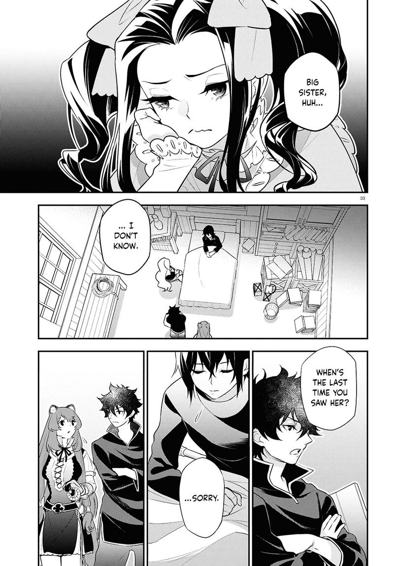 Tate No Yuusha No Nariagari 115 33