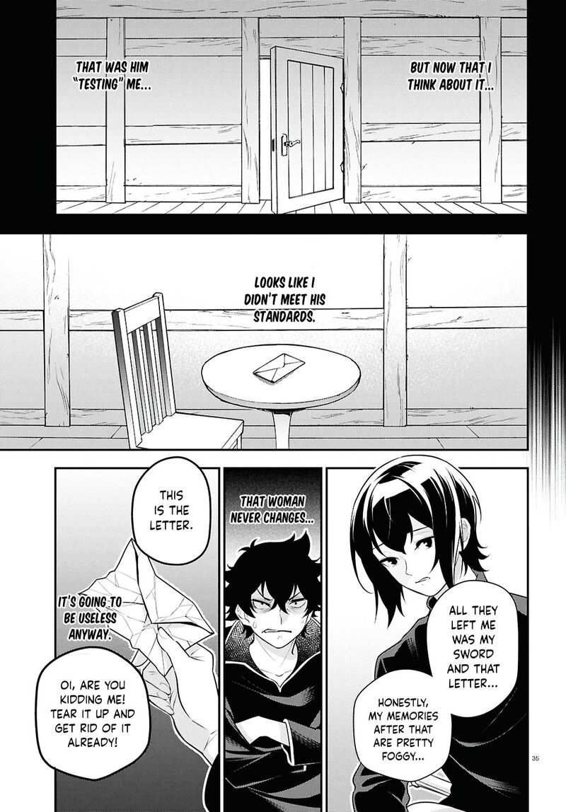 Tate No Yuusha No Nariagari 115 35