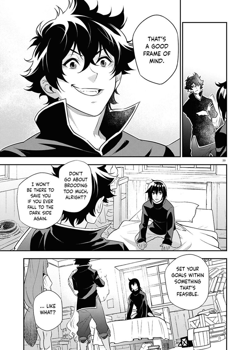 Tate No Yuusha No Nariagari 115 39