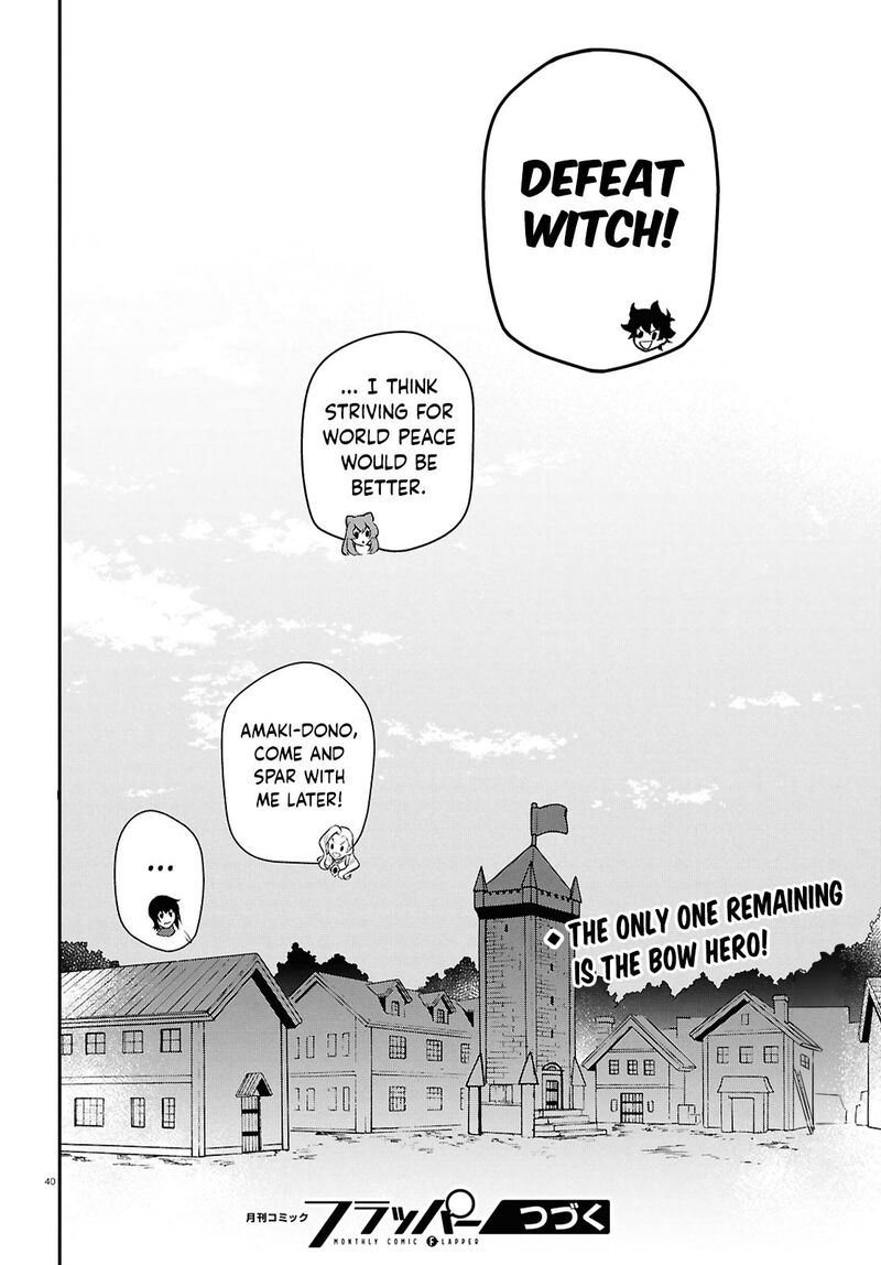 Tate No Yuusha No Nariagari 115 40