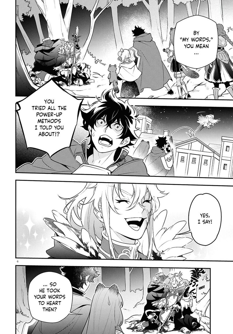 Tate No Yuusha No Nariagari 115 6