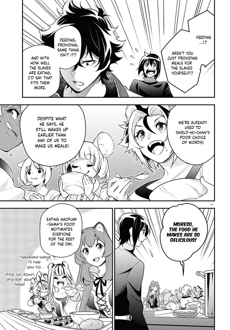 Tate No Yuusha No Nariagari 116 11