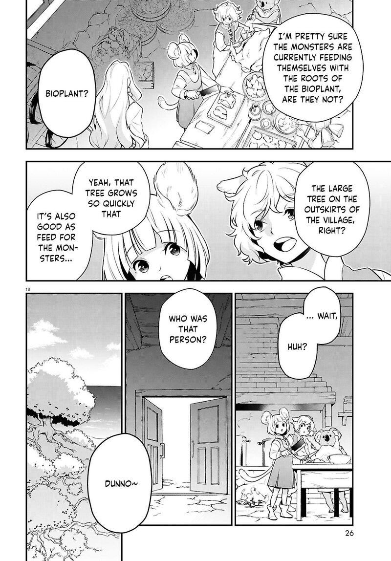 Tate No Yuusha No Nariagari 117 24