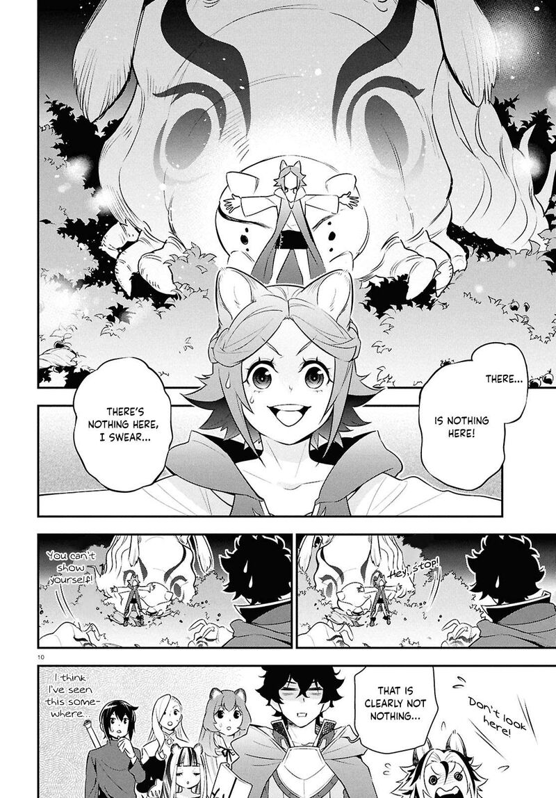 Tate No Yuusha No Nariagari 118 10